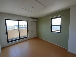 のマンスリーマンション・ウィークリーマンション「シーサイドヒルＡ棟 201・洋室(No.1371313)」メイン画像