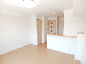 安部山公園駅（福岡県）のマンスリーマンション・ウィークリーマンション「シエロ．ガーデン．ツダ　Ａ 202・洋室(No.1371315)」メイン画像