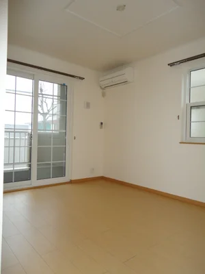 のマンスリーマンション・ウィークリーマンション「グランド－ルＥＴ　Ｄ 103・洋室(No.1371318)」メイン画像