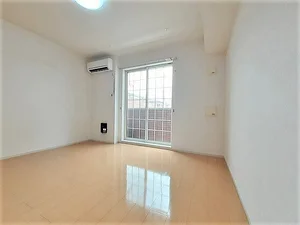 唐津市のマンスリーマンション・ウィークリーマンション「イーリス東唐津 103・洋室(No.1371319)」メイン画像