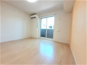 東唐津駅（佐賀県）のマンスリーマンション・ウィークリーマンション「アヴァンツァート　ヴィアーレⅠ 104・洋室(No.1371322)」メイン画像