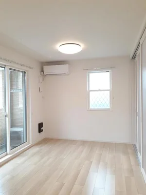 浜松市中央区のマンスリーマンション・ウィークリーマンション「ジールⅡ 101・洋室(No.1371326)」メイン画像