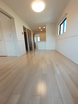 のマンスリーマンション・ウィークリーマンション「ファーネスト・クヌギ 205・洋室(No.1371327)」メイン画像