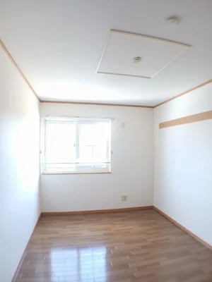 のマンスリーマンション・ウィークリーマンション「ウエストサンＡ 201・洋室(No.1371328)」メイン画像