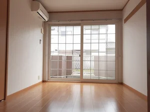 のマンスリーマンション・ウィークリーマンション「ベル　ボア 103・洋室(No.1371329)」メイン画像