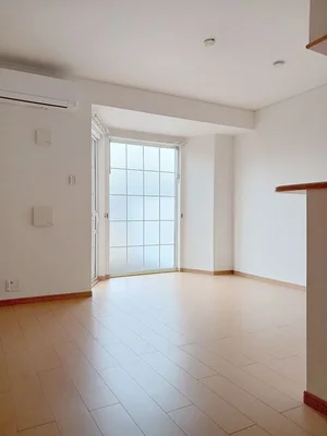 静岡市駿河区のマンスリーマンション・ウィークリーマンション「アルカンシェル 101・洋室(No.1371331)」メイン画像
