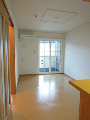 のマンスリーマンション・ウィークリーマンション「プリムローズ 103・洋室(No.1371333)」メイン画像