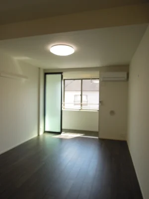 のマンスリーマンション・ウィークリーマンション「ジーク 205・洋室(No.1371335)」メイン画像