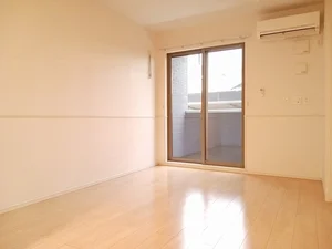 のマンスリーマンション・ウィークリーマンション「サニーフラット 102・洋室(No.1371337)」メイン画像