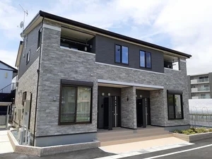 新静岡駅（静岡県）のマンスリーマンション・ウィークリーマンション「ディモラーレＢ 201・洋室(No.1371338)」メイン画像