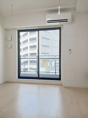 のマンスリーマンション・ウィークリーマンション「フラッグシップ中町 506・洋室(No.1371339)」メイン画像