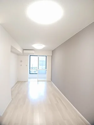 のマンスリーマンション・ウィークリーマンション「アクシアⅡ 102・洋室(No.1371340)」メイン画像