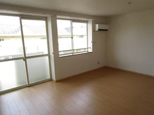 ひたちなか市のマンスリーマンション・ウィークリーマンション「アネックスプラザＣ 202・洋室(No.1371345)」メイン画像