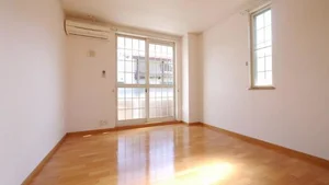 のマンスリーマンション・ウィークリーマンション「グレイスフル 101・洋室(No.1371346)」メイン画像