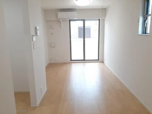 結城市のマンスリーマンション・ウィークリーマンション「デーアⅡ 101・洋室(No.1371348)」メイン画像