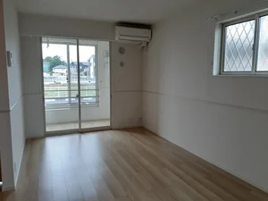 のマンスリーマンション・ウィークリーマンション「カーサ・セントロ 101・洋室(No.1371350)」メイン画像