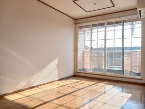 佐野市のマンスリーマンション・ウィークリーマンション「メゾン　かたくり 202・洋室(No.1371352)」メイン画像