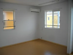 のマンスリーマンション・ウィークリーマンション「ボニート・アルカンシェルＣ 201・洋室(No.1371356)」メイン画像