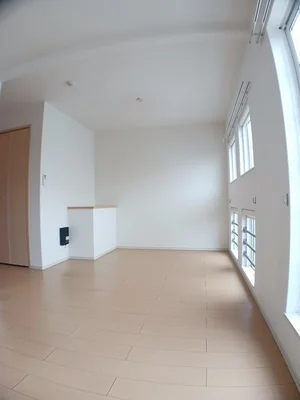 のマンスリーマンション・ウィークリーマンション「エム　グランジェ 201・洋室(No.1371358)」メイン画像