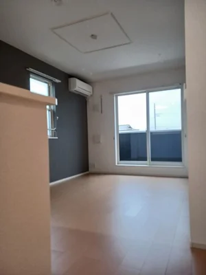 鹿嶋市のマンスリーマンション・ウィークリーマンション「アゼリア　ソレイユ 201・洋室(No.1371359)」メイン画像