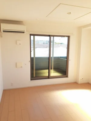 のマンスリーマンション・ウィークリーマンション「リーブ　セレブリテⅢ　Ｃ 204・洋室(No.1371360)」メイン画像