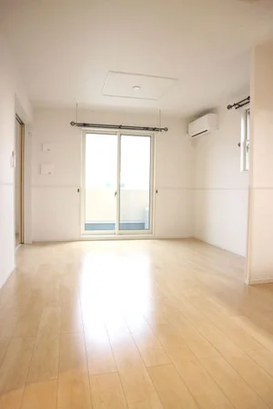 のマンスリーマンション・ウィークリーマンション「ヴィーナスⅡ 104・洋室(No.1371361)」メイン画像