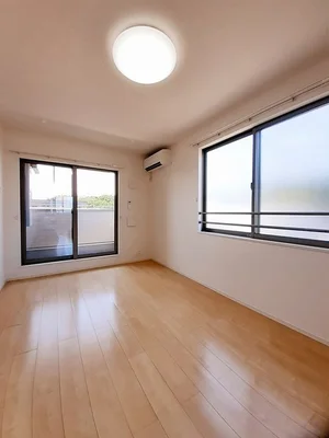 のマンスリーマンション・ウィークリーマンション「Ｐｌａｃｉｄｏ 304・洋室(No.1371363)」メイン画像