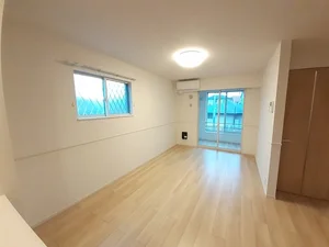 のマンスリーマンション・ウィークリーマンション「ミルキーウェイＣ 105・洋室(No.1371366)」メイン画像