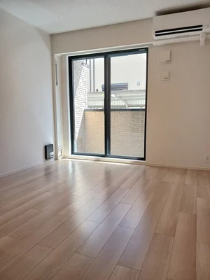 のマンスリーマンション・ウィークリーマンション「ラポールⅢ 102・洋室(No.1371368)」メイン画像