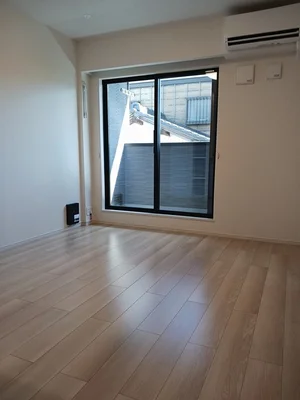 のマンスリーマンション・ウィークリーマンション「ラポールⅣ 202・洋室(No.1371369)」メイン画像