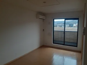 のマンスリーマンション・ウィークリーマンション「Ｎ．Ｈ．ＳＥＩＳＥＮ　Ｂ 202・洋室(No.1371380)」メイン画像