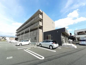 富士根駅（静岡県）のマンスリーマンション・ウィークリーマンション「ノーブル古瀬 313・洋室(No.1371381)」メイン画像