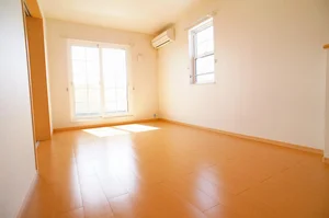 のマンスリーマンション・ウィークリーマンション「コモド・カーサ 204・洋室(No.1371382)」メイン画像