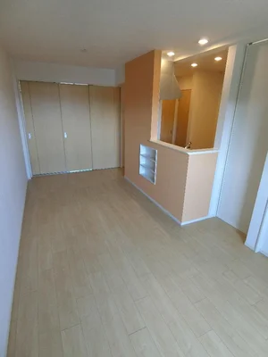 のマンスリーマンション・ウィークリーマンション「メゾン遙 202・洋室(No.1371389)」メイン画像