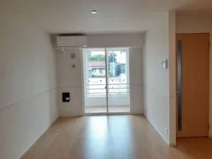 のマンスリーマンション・ウィークリーマンション「ディアナⅡ 104・洋室(No.1371392)」メイン画像