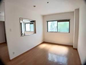 のマンスリーマンション・ウィークリーマンション「プランド－ル谷上 301・洋室(No.1371397)」メイン画像