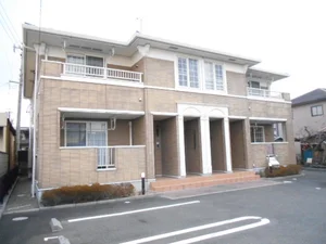 岐阜市のマンスリーマンション・ウィークリーマンション「パルティール 202・洋室(No.1371399)」メイン画像