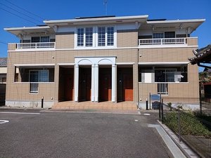 のマンスリーマンション・ウィークリーマンション「パルティール 202・洋室(No.1371399)」メイン画像
