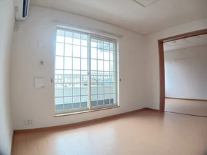 のマンスリーマンション・ウィークリーマンション「パルティール 202・洋室(No.1371399)」メイン画像