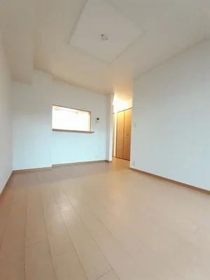 のマンスリーマンション・ウィークリーマンション「グラン・ソーレ　Ⅱ 102・洋室(No.1371400)」メイン画像