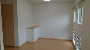 舞鶴市のマンスリーマンション・ウィークリーマンション「リバーサイド愛宕 201・洋室(No.1371403)」メイン画像