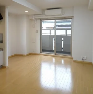 のマンスリーマンション・ウィークリーマンション「デスパシオ 101・洋室(No.1371405)」メイン画像