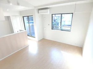 のマンスリーマンション・ウィークリーマンション「プリムール 202・洋室(No.1371408)」メイン画像