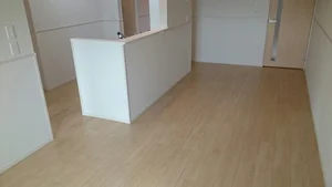 京都府のマンスリーマンション・ウィークリーマンション「メゾンパーク　三ノ丸 306・洋室(No.1371409)」メイン画像