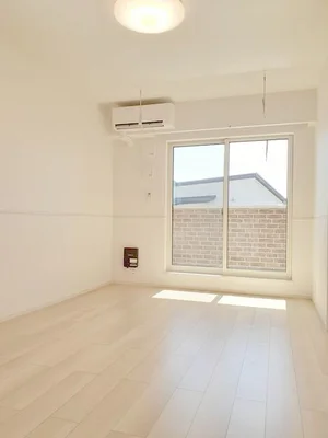 のマンスリーマンション・ウィークリーマンション「ＡＦＣレジデンス・ⅩⅢ 201・洋室(No.1371412)」メイン画像