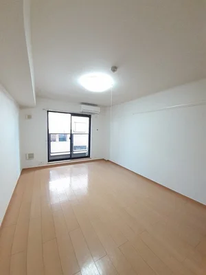 大阪府のマンスリーマンション・ウィークリーマンション「Ｇｏｏｄｄａｙ　Ｍａｎｓｉｏｎ 205・洋室(No.1371414)」メイン画像