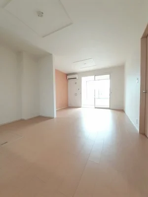 のマンスリーマンション・ウィークリーマンション「フェリーチェ 102・洋室(No.1371416)」メイン画像