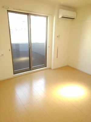 讃岐塩屋駅（香川県）のマンスリーマンション・ウィークリーマンション「アモーレ今津Ⅰ 105・洋室(No.1371417)」メイン画像