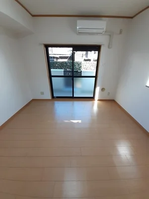 のマンスリーマンション・ウィークリーマンション「スカイルシパー 110・洋室(No.1371421)」メイン画像