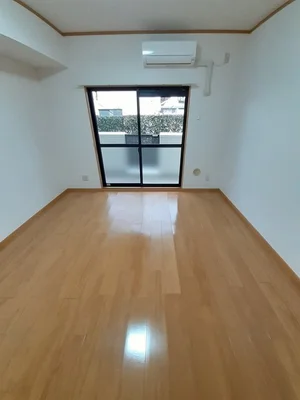 のマンスリーマンション・ウィークリーマンション「スカイルシパー 105・洋室(No.1371422)」メイン画像